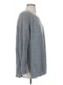 Mer Sea & Co Gray Pullover Sweater Size S (estimated) - photo 4