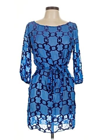 Hale Bob 3/4 Sleeve Blouse (view 1)