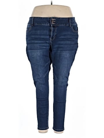 ROYALTY Jeans (view 1)