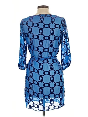 Hale Bob 3/4 Sleeve Blouse (view 2)