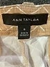 Ann Taylor Argyle Tan Khakis Size 10 - photo 7