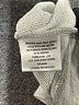 Style&Co Silver Sweatshirt Size XL - photo 8