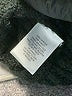 Derek Heart 100% Acrylic Chevron-herringbone Black Pullover Sweater Size M - photo 8