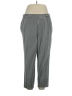 Old Navy Houndstooth Black Casual Pants Size 16 - photo 1