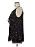 CAbi 100% Polyester Black Sleeveless Blouse Size M - photo 5