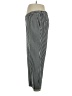 Old Navy Houndstooth Black Casual Pants Size 16 - photo 5