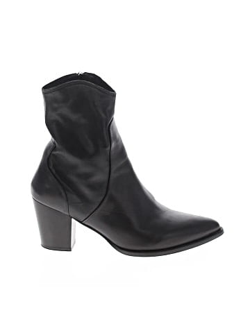 Zara Boots (view 1)