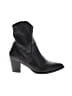 Zara Black Boots Size EU 40 - photo 1