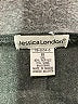 Jessica London Gray Pullover Sweater Size 1X - photo 4