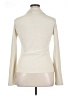 MIHOLL Ivory Long Sleeve Top Size XL - photo 2