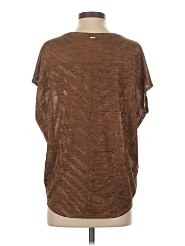 White House Black Market Short Sleeve Top (view 2)