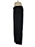 Van Heusen Solid Black Dress Pants Size 8 short - photo 5