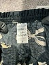 Carter's 100% Cotton Black Long Sleeve Blouse Size 6 - 6X - photo 3