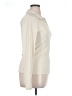 MIHOLL Ivory Long Sleeve Top Size XL - photo 4