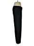 Van Heusen Solid Black Dress Pants Size 8 short - photo 4