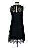 Nanette Lepore Black Cocktail Dress Size 4 - photo 2
