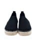 Steve Madden 100% Leather Black Flats Size 6 1/2 - photo 2