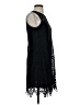 Nanette Lepore Black Cocktail Dress Size 4 - photo 4