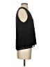 Alya 100% Polyester Black Sleeveless Blouse Size XS - photo 4