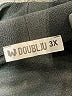 Doublju Black Blazer Size 3X - photo 6