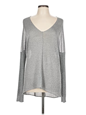 Dolce Cabo Long Sleeve Top (view 1)