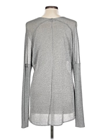 Dolce Cabo Long Sleeve Top (view 2)