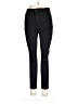 Express Solid Black Jeans Size 10 - photo 1