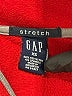 Gap Red Turtleneck Sweater Size XS - photo 7