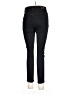 Express Solid Black Jeans Size 10 - photo 2