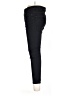 Express Solid Black Jeans Size 10 - photo 5
