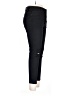 Express Solid Black Jeans Size 10 - photo 4