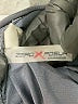 ZeroXposur Gray Athletic Shorts Size 16 - photo 3