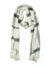 Gap 100% Acrylic Ivory Scarf One size - photo 1