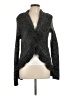 Express Gray Cardigan Size L - photo 1