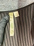 Comfy U.S.A. Black 3/4 Sleeve Top Size S - photo 7