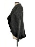 Express Gray Cardigan Size L - photo 5