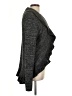 Express Gray Cardigan Size L - photo 4