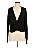 Assorted Brands Black Cardigan Size M - photo 1