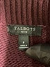 Talbots Burgundy Pullover Sweater Size P (petite) - photo 7