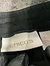 Chico's Black Active Pants Size Lg (2.5) - photo 7