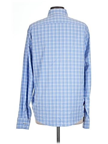 UNTUCKit Long Sleeve Button-Down Shirt (view 2)