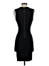 Lulus Solid Black Cocktail Dress Size XS - photo 2
