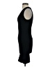 Lulus Solid Black Cocktail Dress Size XS - photo 5