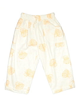 White Diamonds Casual Pants
