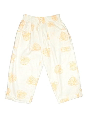 White Diamonds Casual Pants (view 1)