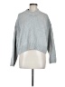 Unbranded Gray Pullover Sweater Size M (estimated) - photo 1