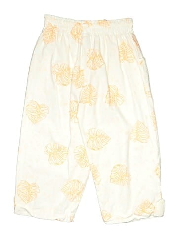 White Diamonds Casual Pants (view 2)