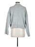 Unbranded Gray Pullover Sweater Size M (estimated) - photo 2
