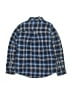 7 For All Mankind Blue Jacket Size 6 - photo 2