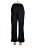 Yogipace Black Casual Pants Size L - photo 2